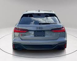 Image result for Nardo Gray 2024 RS6
