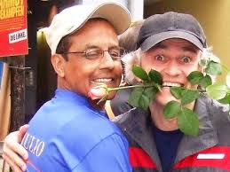 Bericht und Bilder vom 9. Neumarkter Stadtlauf 2008