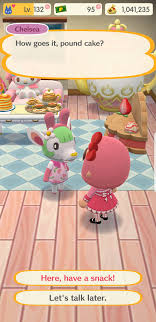 Maybe you would like to learn more about one of these? Chelsea You Re Gonna Fit Right In Acpocketcamp