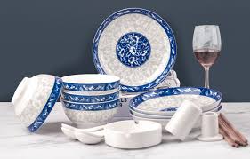 La boule is a complete dinner set for 2 formed into a distinctive ball shaped design. The 13 Best Non Toxic Dinnerware Yum Of China