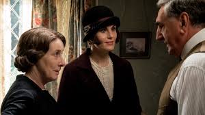 Before downton abbey, highclere castle was known primarily for its association with the 5th earl of carnarvon, patron of the egyptological expedition that discovered and opened the tomb of the pharaoh tutankhamun in 1922. Downton Abbey Review When Royalty Comes Calling Wsj