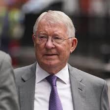 Sir Alex Ferguson: "Manchester City above Manchester United? Not in my  lifetime." *Manchester City have finished above Manchester United in every  season since he retired.