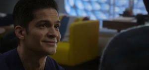 The Good Doctor: Season 1, Episode 9: Intangibles