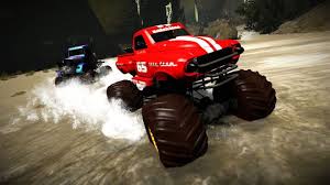 My updated version of my motorstorm pacific rift mod has been uploaded, all 4 elemental liveries for the patriot v8 have been unlocked as . Igcd Net Ford F 1 In Motorstorm Pacific Rift