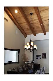 When installed, they provide extra visibility at night and allow drivers to see the road's sides. Hanging Rectangular Chandelier With 2 Wires On Sloped Ceiling