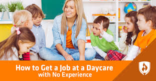 Gone are the days when there used to be the requirement of the resume or the curriculum vitae at the time of making the application for the job. 4 Tips For Getting A Job At A Daycare Without Any Experience Rasmussen University