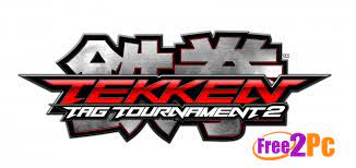 Tekken Tag Tournament 2 Pc Game Download Full Version Tekken Tag Tournament 2 Cool Gifs Logo Fonts
