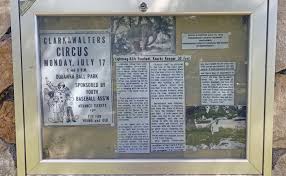 Elegy for an elephant: Oquawka commemorates 50 years since the death of  Norma Jean