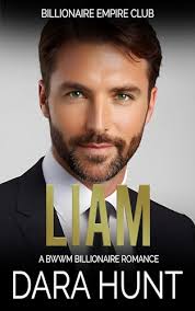 Liam by Dara Hunt