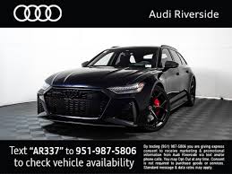 Image result for Sebring Black Crystal 2022 RS6