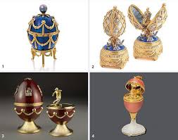 How much does a faberge egg cost? Parity Cheap Faberge Eggs Up To 75 Off