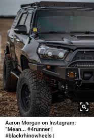 These headlights are still halogen, but they do have hid/led in the works, though no eta. Let S Talk About Headlights Toyota 4runner Forum 4runners Com