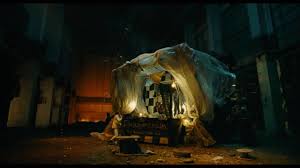 Now the devil has come to collect his prize. The Imaginarium Of Doctor Parnassus Hd 1080p Trailer 2010 Youtube