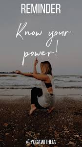 Quote English Motivational Inspirational Yoga Quote Buddha Yoga Beach Photography Affirmationen Selbstliebe Selbstbewusstsein