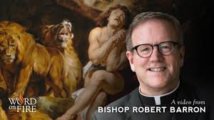 Bishop Barron