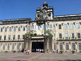 551,394 likes · 27,044 talking about this · 950,580 were here. National Heritage Review Of University Of Santo Tomas Manila Philippines Tripadvisor