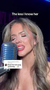 This Is What Heartbreak Feels Like Full Song Cg5