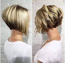 Short layered hairstyles are really hot in the fashion and beauty industry at the moment! Short And Modern Hairstyles For Stylish Ladies