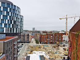 Finde wohnung, haus oder appartement zum kaufen oder mieten in deutschland. Kopenhagen Und Malmo Teures Wohnen In Alten Hafen Wohnbau International Derstandard De Wirtschaft