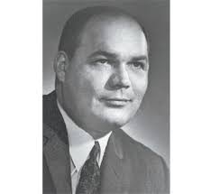 Paul TIPPING Obituary