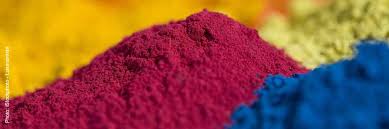 In the latter the powder is a basic metal oxide. Ha Be Concrete Colours Overview