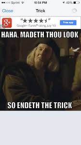 Oldest Trick In The Book Geico Humor Laugh Funny