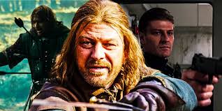 Every On-Screen Sean Bean Death