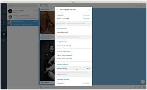 Change your twitter sensitive content settings after watching this short tutorial.👉. Andrey Sitnik On Twitter How To Enable 18 Channels In Telegram For Iphone Since I Started My Https T Co Syvf9ds8cm Channel You Need To Download Telegram Desktop From The Telegram Website Not From Appstore