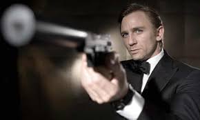 After earning 00 status and a licence to kill, secret agent james bond sets out on his first mission. James Bond On Film 007 S Best And Worst Movies Ranked James Bond The Guardian