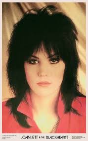 Joan jett haircuts | best hairstyles 2020. Joan Jett Poster Joan Jett Joan Medium Shag Hairstyles