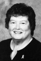 Florence 'Dolly' Ethel Bundy