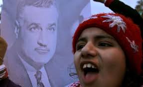 Academic Perspective: Revisiting Nasser and Palestine after the 1967 War