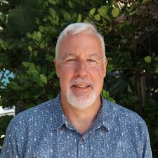 Benjamin Ballou, LPCC