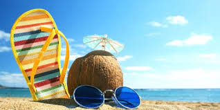 While summer starts and ends at the same moment in time all over the northern hemisphere, the date of the first day of summer differs from location to location depending on a location's time zone. Countdown To Summer Days Until Summer