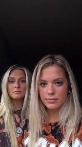 Haley Crowder's Instagram, Twitter & Facebook