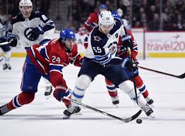 Play the under 6.5 in flames vs. Winnipeg Jets Vs Montreal Canadiens Nhl Picks Odds Predictions 2 25 21 Sports Chat Place