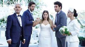 Dizi izlemenin internet kotasına dost teknolojisi fox.com.tr'de. Episode 85 Yasak Elma Forbidden Apple Trailer And Summary Tv Series Synopsis Website