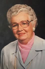 Maxine V. Hinchcliff Obituary November 13, 2016