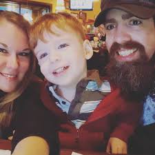 Coping with loss of a spouse