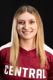 Alyssa Hoff's Instagram, Twitter & Facebook