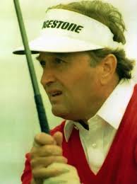 Ray Floyd at Muirfield British Open 1992 Print. Art Prints, Posters &  Puzzles from Memory Lane