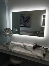 Alibaba.com offers 7,885 led backlit mirror products. 10 Budget Friendly Diy Vanity Mirror Ideas Vanity Mirror With Led Lights Bathroom Small Simple Frame Diy Vanity Mirror Mirror With Led Lights Diy Vanity