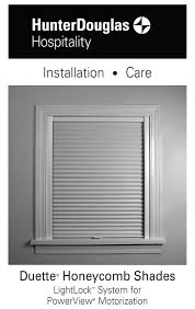 We did not find results for: Hunter Douglas Duette Lightlock Installation Care Pdf Download Manualslib