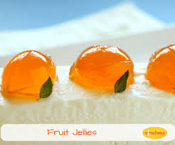 But for a smoother mixture, you can start by peeling peaches or nectarines: Homemade Fruit Jellies Recipe Sinchies