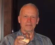 Geoffrey Penney Obituary