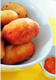 Beignets Au Poisson Aller Retour Ev Arts Food Recettes De Cuisine Beignets Idee Recette