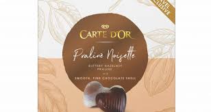 But it remains as one of the most popular ice cream brands in. Unilever Takes Carte D Or From Ice Cream To Luxury Chocolate In Gtr