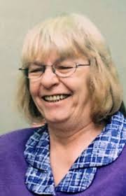 Greta Louise (McCullough) Lynch Obituary May 14, 2023