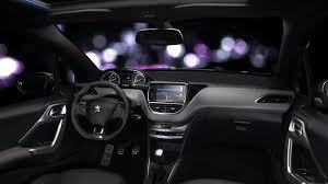 Image result for Purple Night 2014 Peugeot