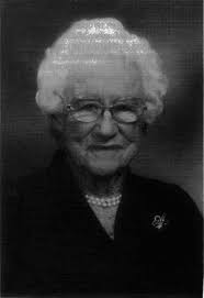 Cecily Kathleen Niven Obituary